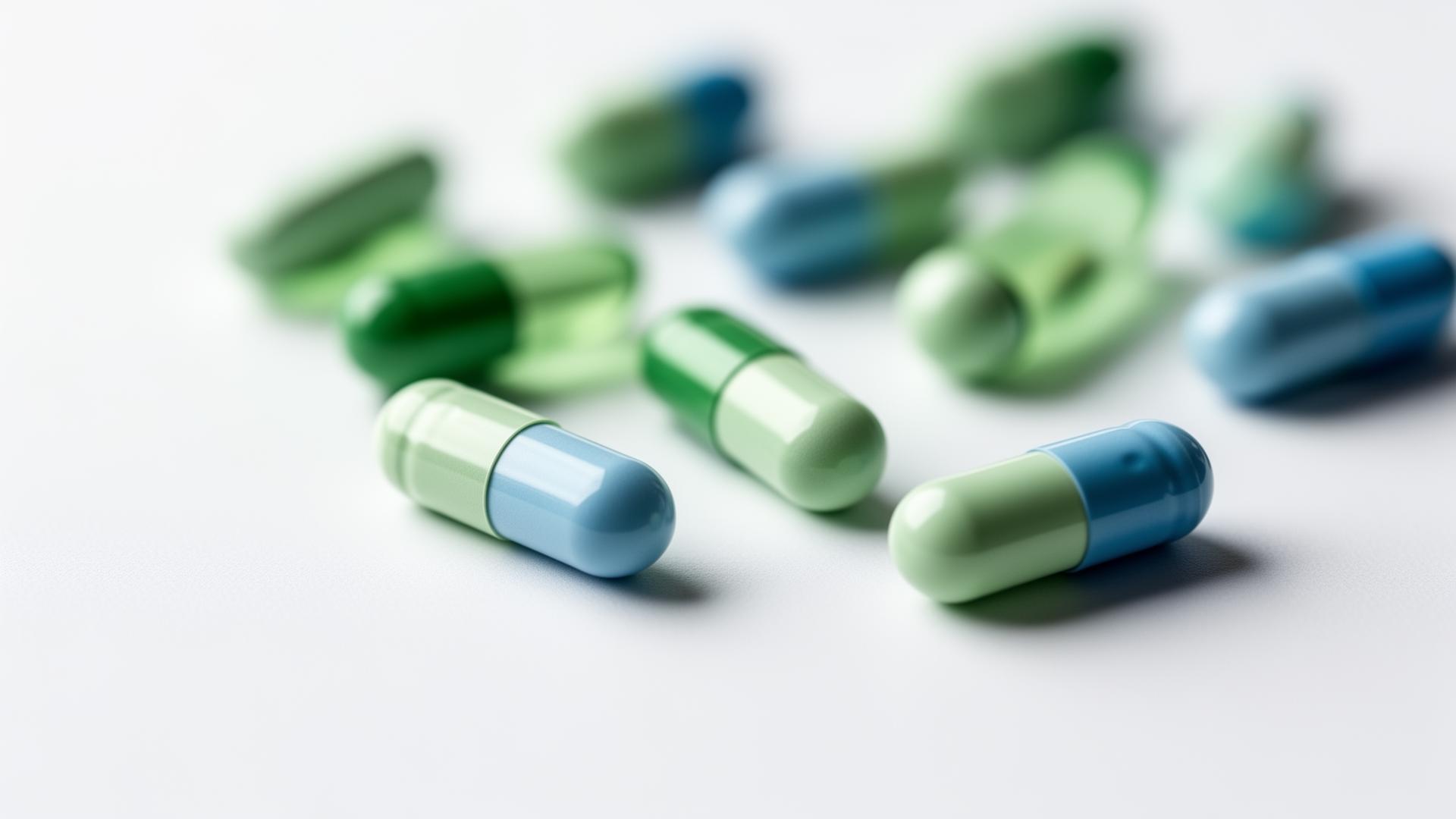 V2 Pharma | Pharmaceutical Manufacturer & Distributor